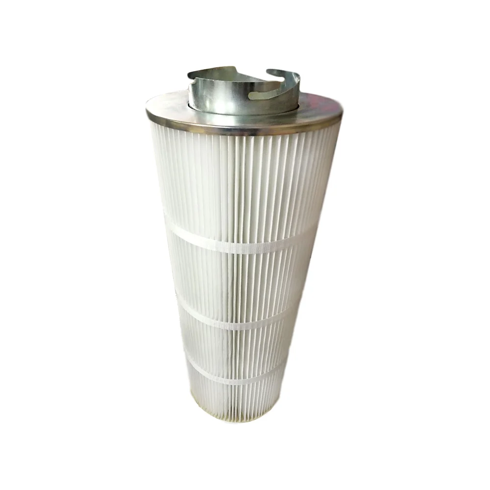 Картриджный фильтр BaltiK ФЭВ 380/CON-TL/900 710002