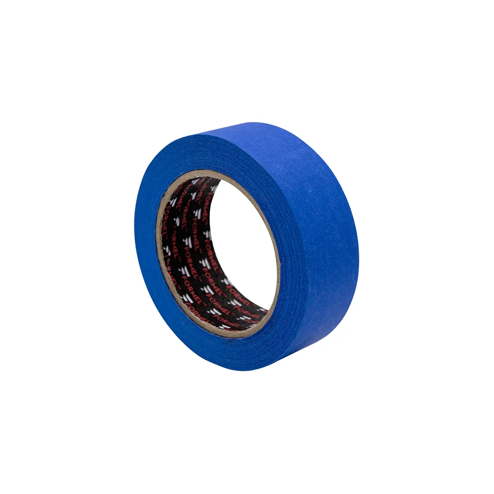 Маскировочная лента Formel DARK BLUE FR_DB_4036