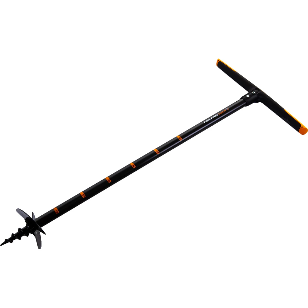 Садовый бур Fiskars 1000638 (134720)