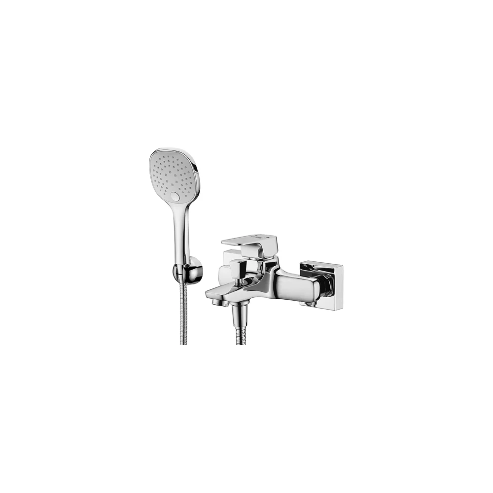 Смеситель для ванны WasserKraft Salm 2701