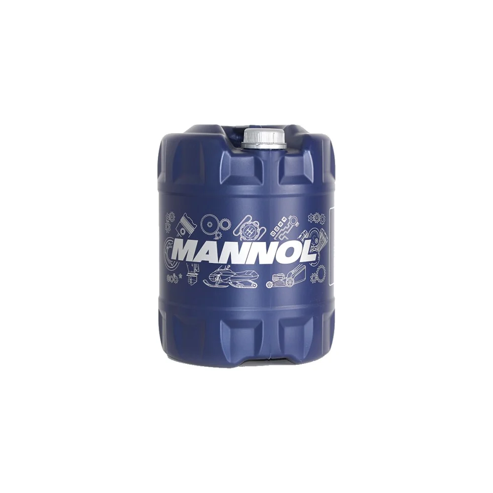 Трансмиссионное масло MANNOL UNIVERSAL GETRIEBEOEL 80W-90 1384