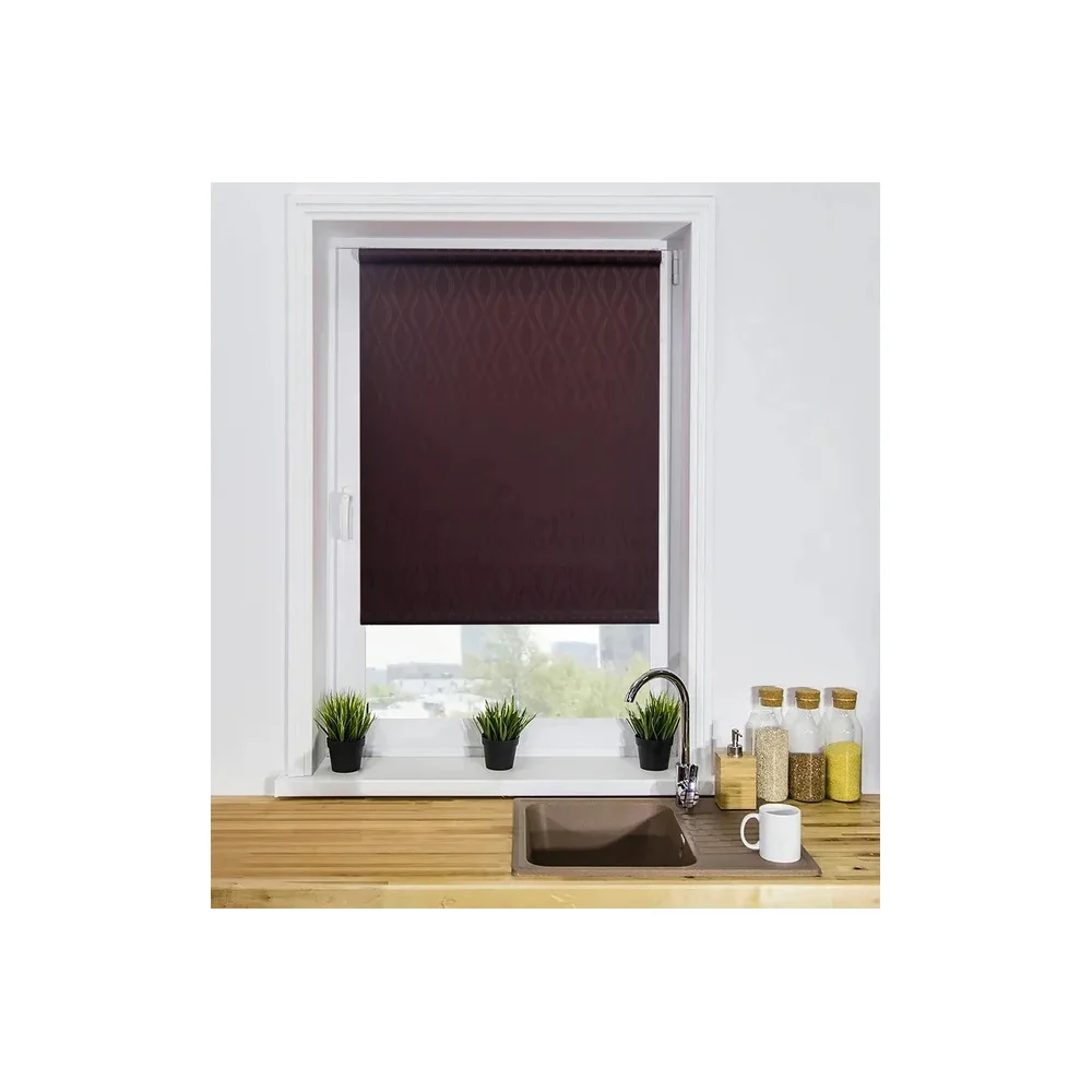 Рулонная штора LM DECOR LM 41-02 4102038