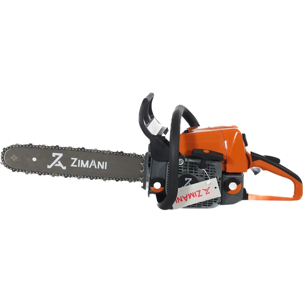 Бензопила ZimAni MS 250 MS250-16