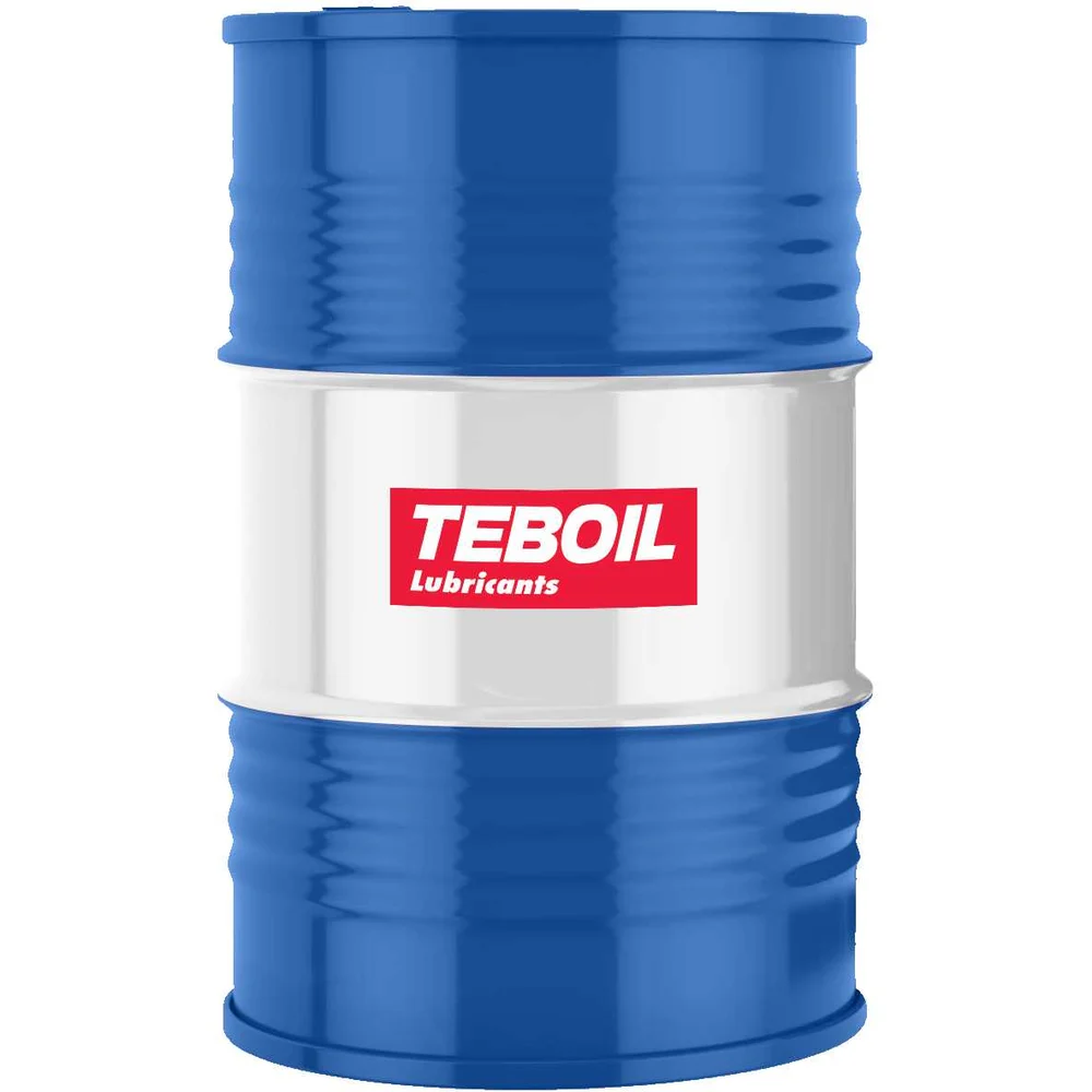 Моторное масло TEBOIL Diamond 5W-40 19015