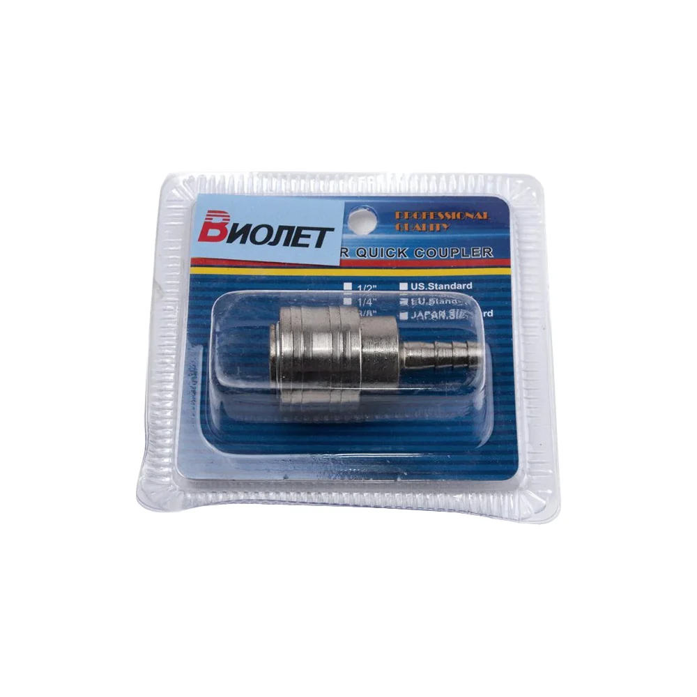 Быстросъемный штекер Voylet 005-00028