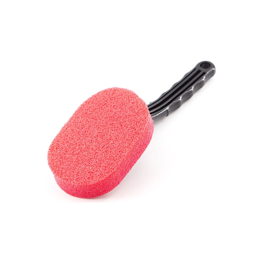 Целлюлозная губка Shine systems Sponge Brush SS573
