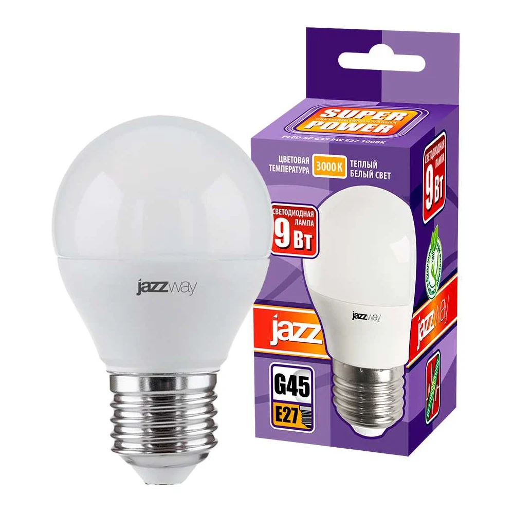 Лампа Jazzway 2859631A