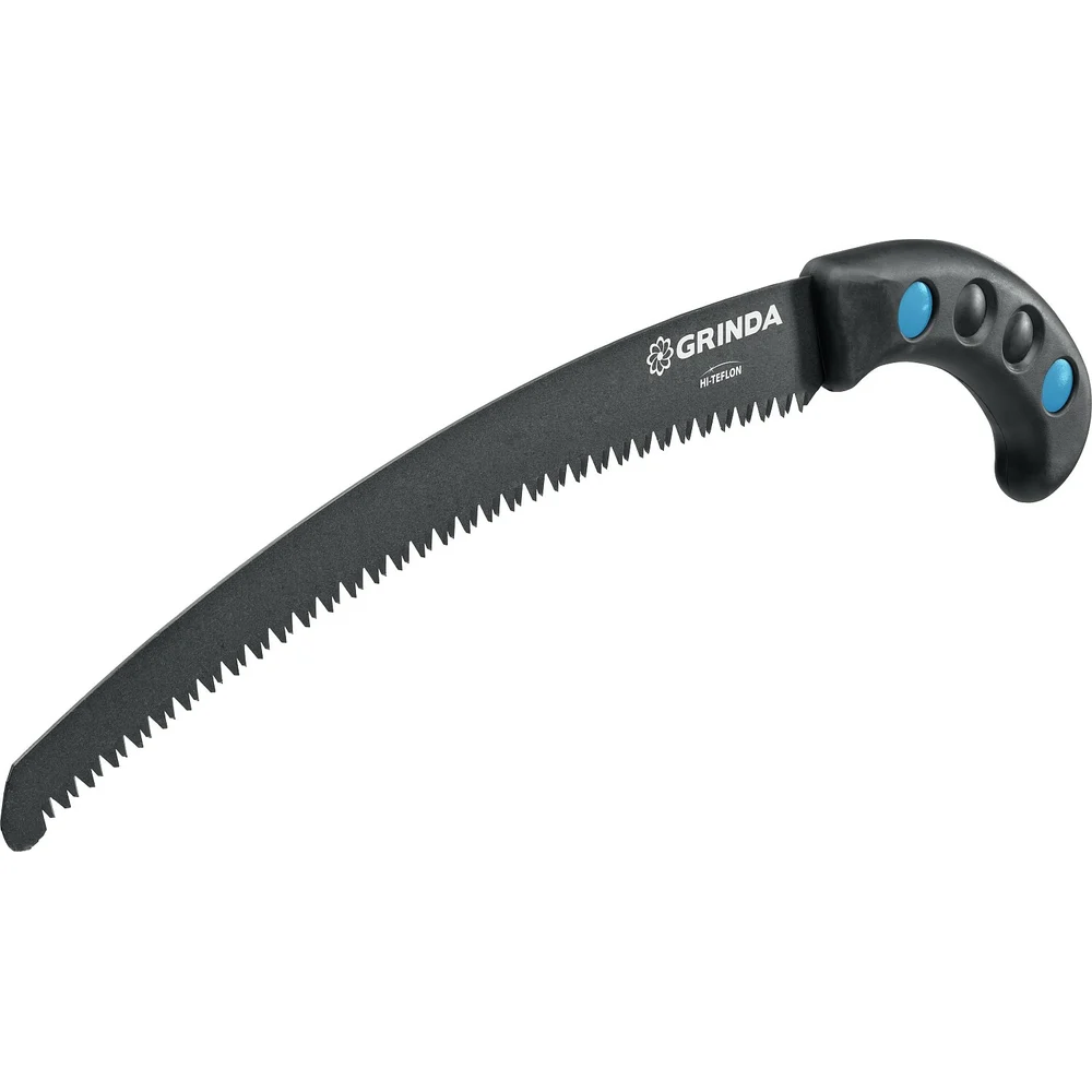 Ножовка для быстрого реза сырой древесины Grinda GS-6 151853