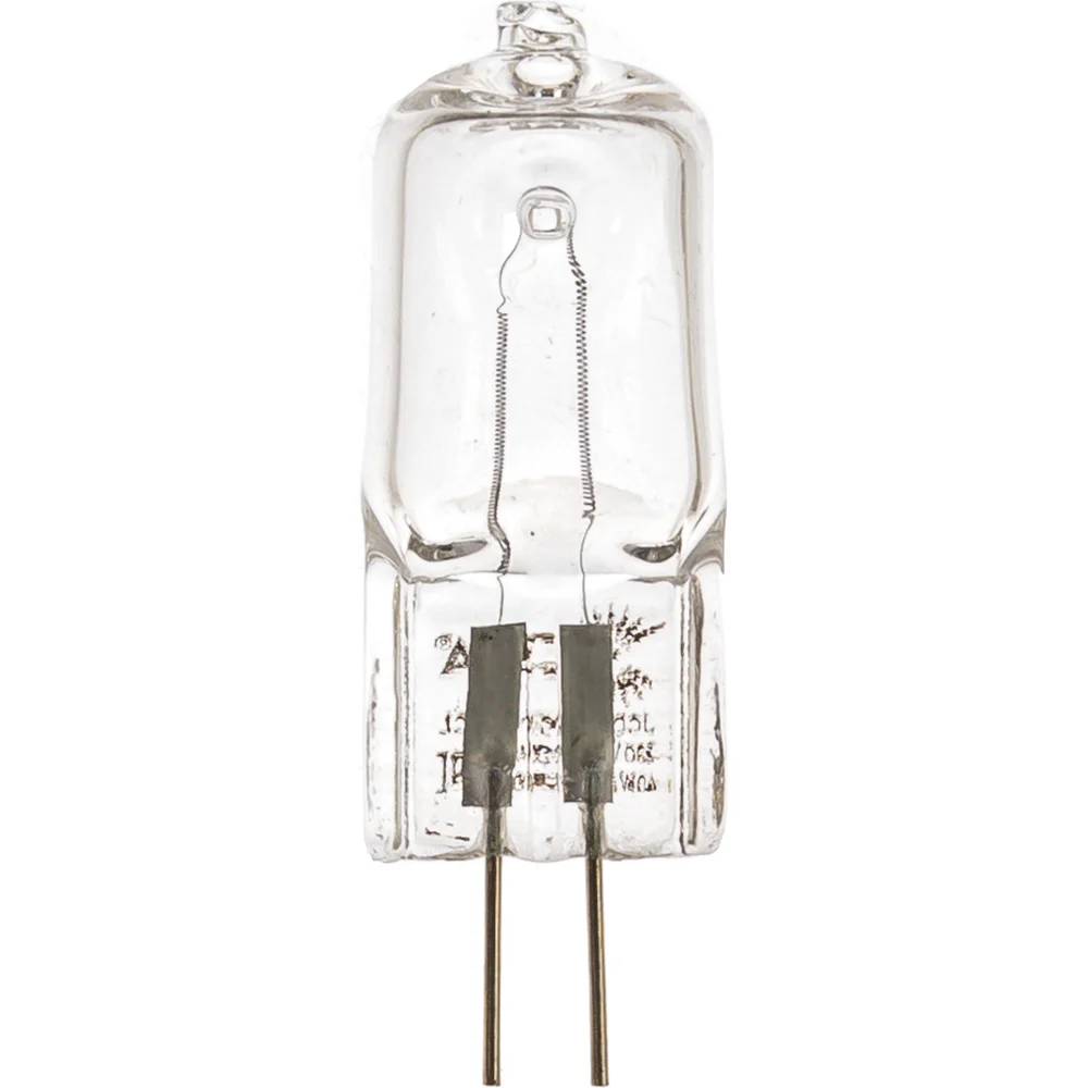 Лампа галогенная ЭРА G4JCD40W230VCL C0039280