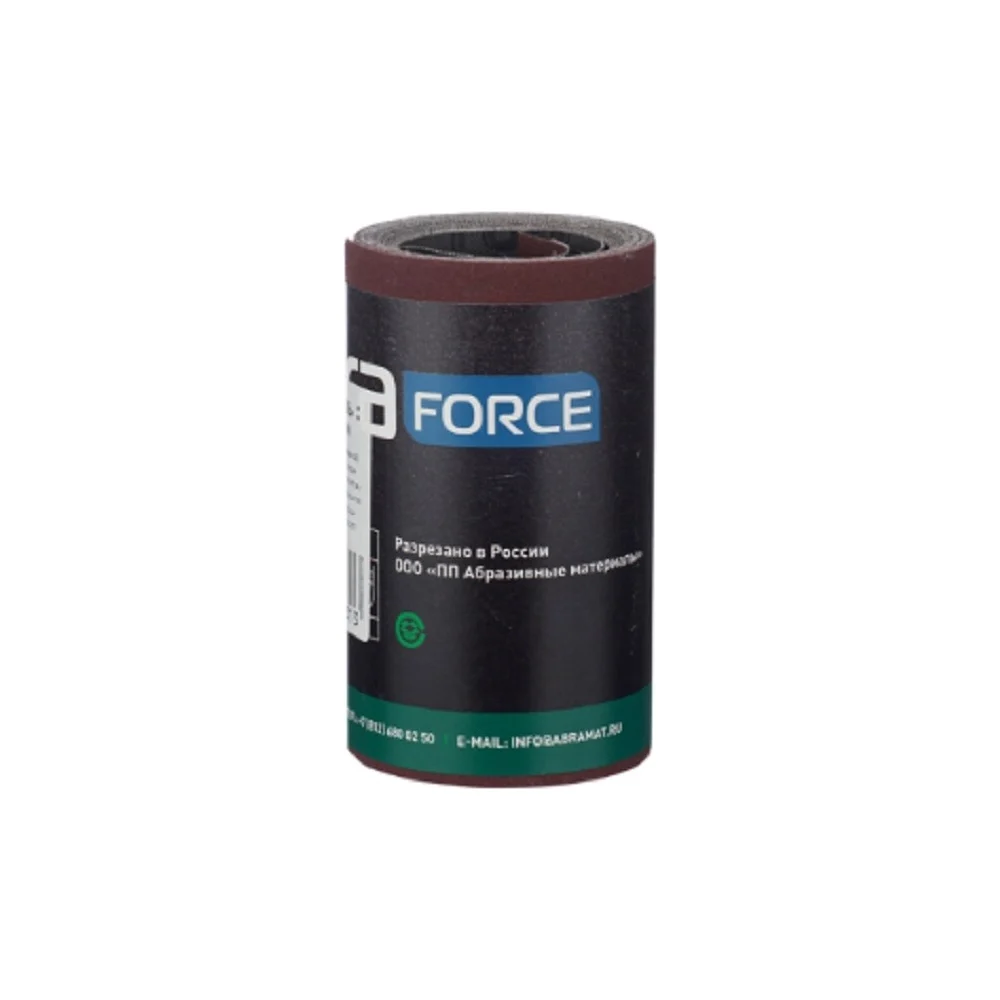 Шлифшкурка Abraforce 60933