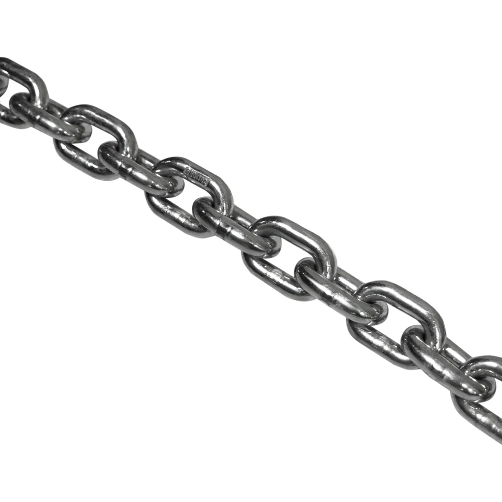 Грузовая цепь OCALIFT G80 EN818-7 8187412z12m