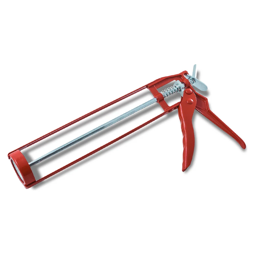 Скелетный пистолет для герметика GROSSMEISTER Standard 005401001
