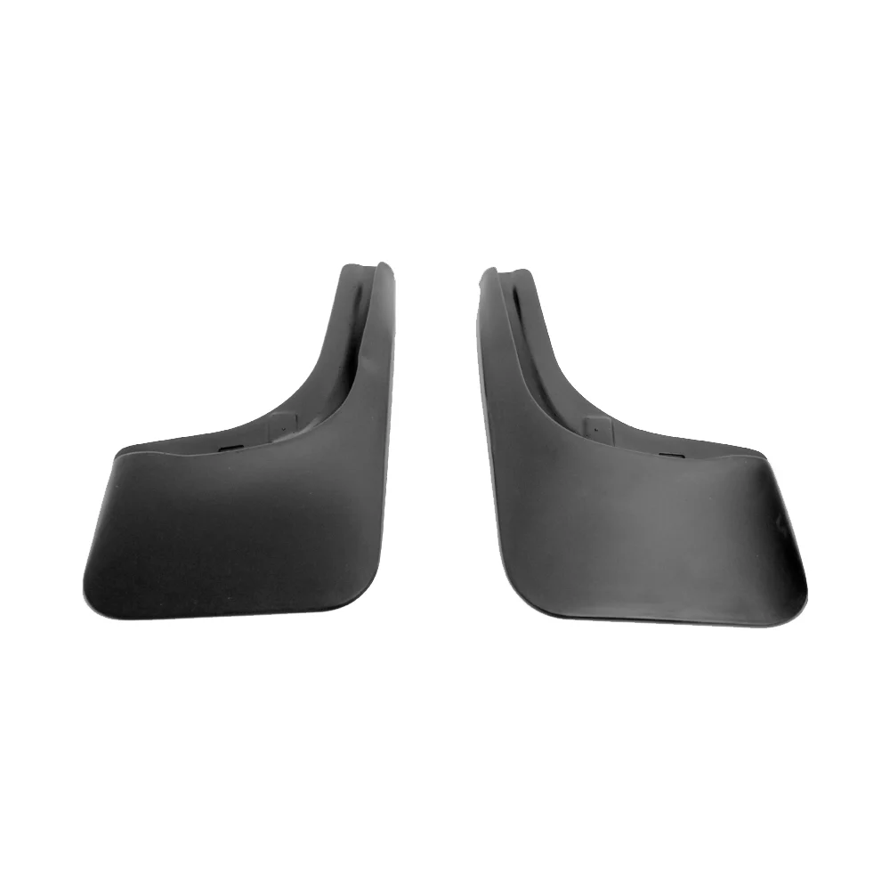 Задние брызговики для Volkswagen Tiguan 2007-2016 г.в. UNIDEC NPL-Br-95-50B