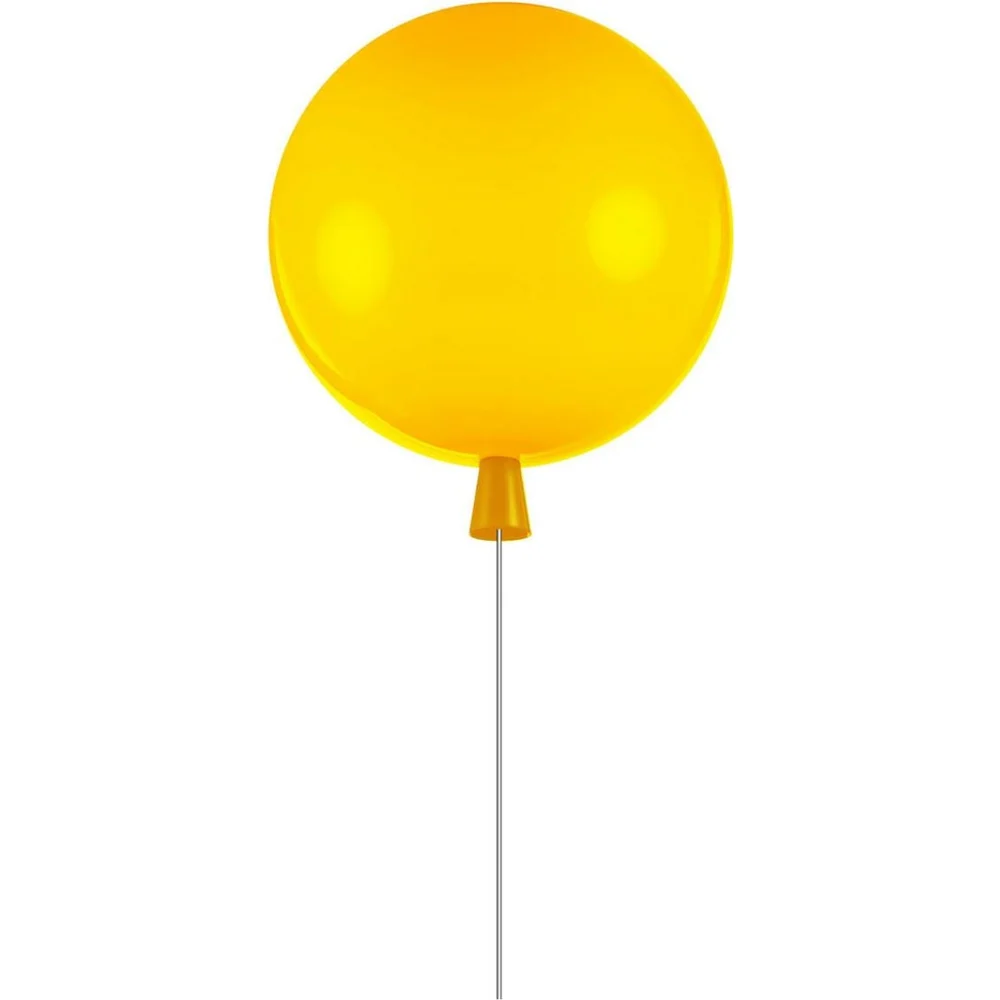 Накладной светильник LOFT IT Memory 5055C/S yellow