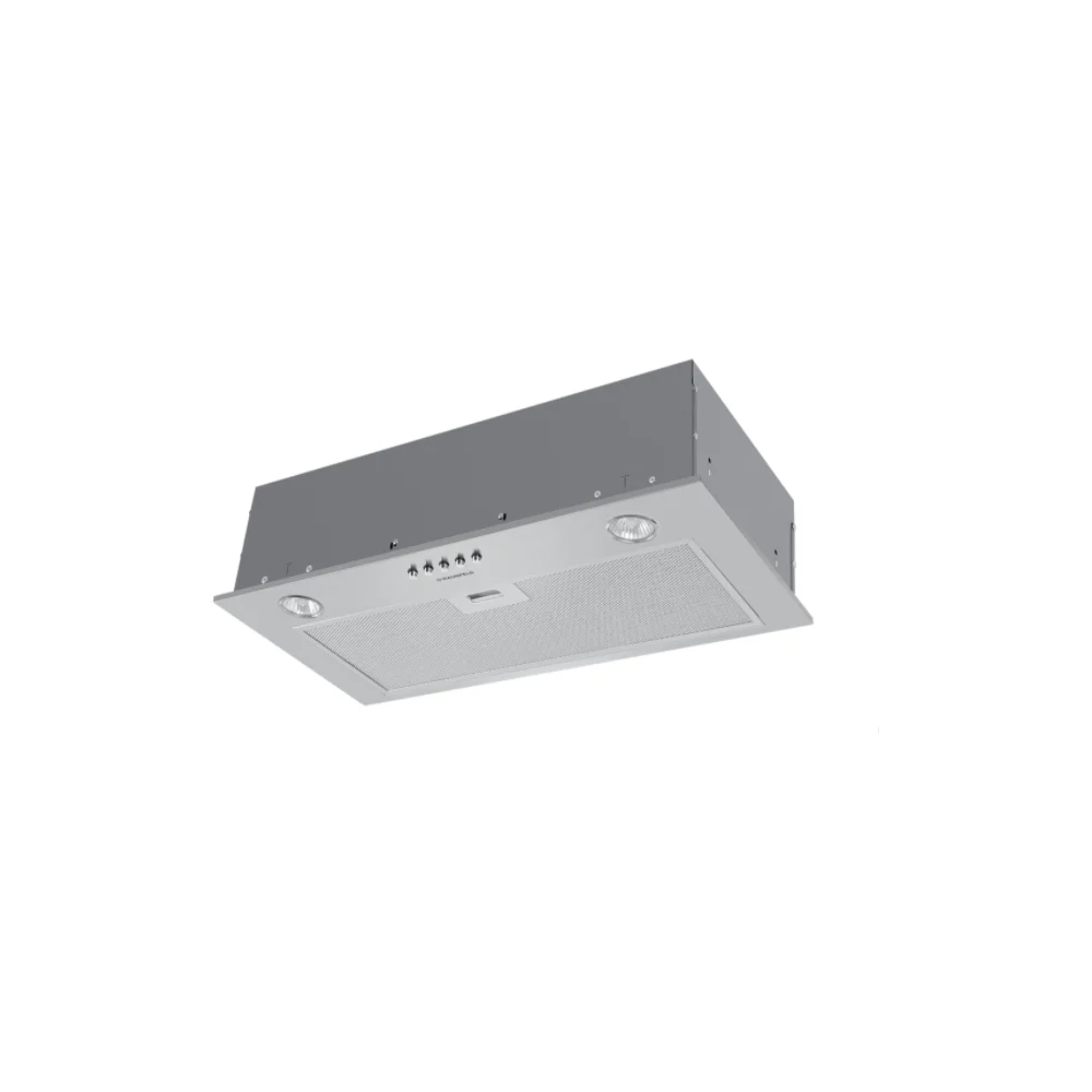 Кухонная вытяжка MAUNFELD CROSBY SINGL 60 INOX