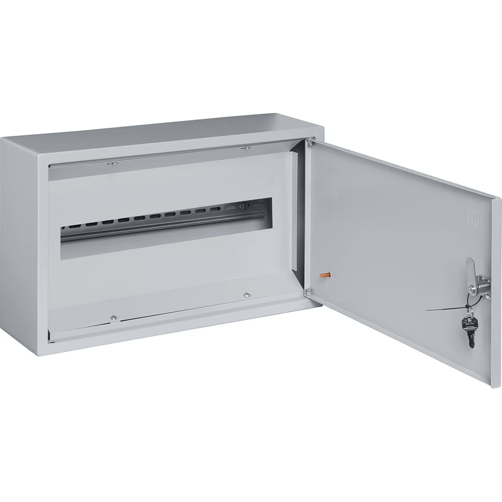Щиток TDM ELECTRIC ЩРН-18М SQ0905-0013
