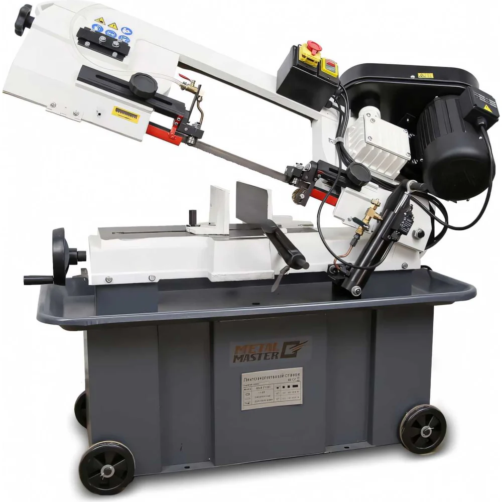 Ленточнопильный станок METALMASTER BSM-712N 17970