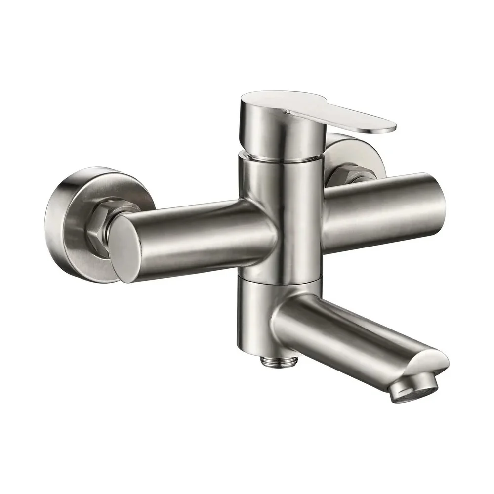 Смеситель для ванны Haiba HB60801
