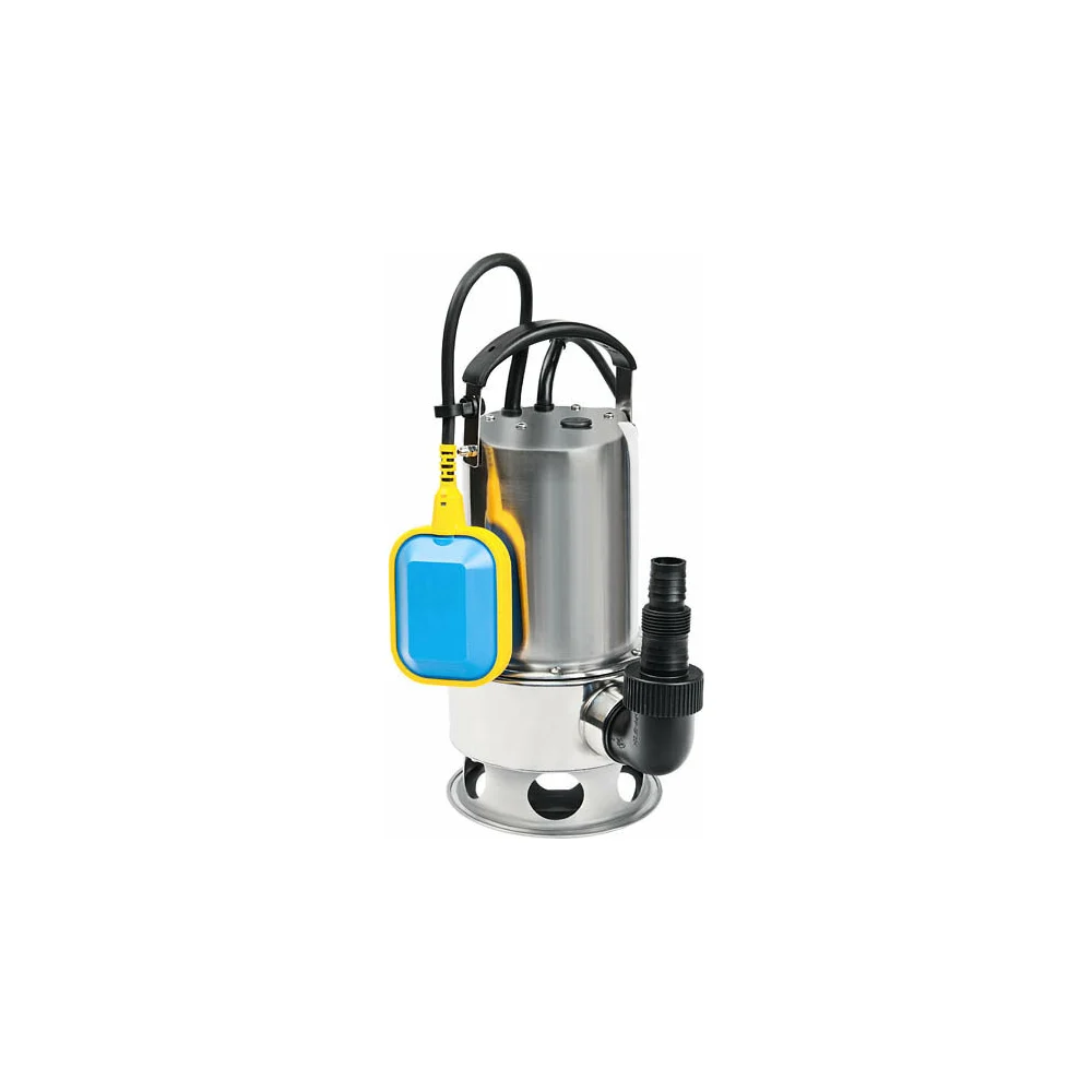 Дренажный насос UNIPUMP INOXVORT 400 SW 78684