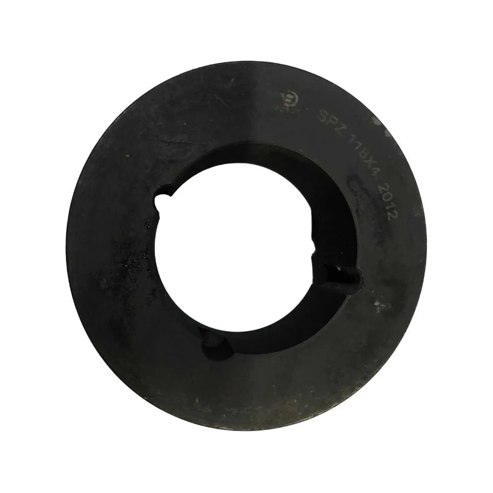 Клиновой шкив Harrison #VALUE! HRS-SPZ118-4