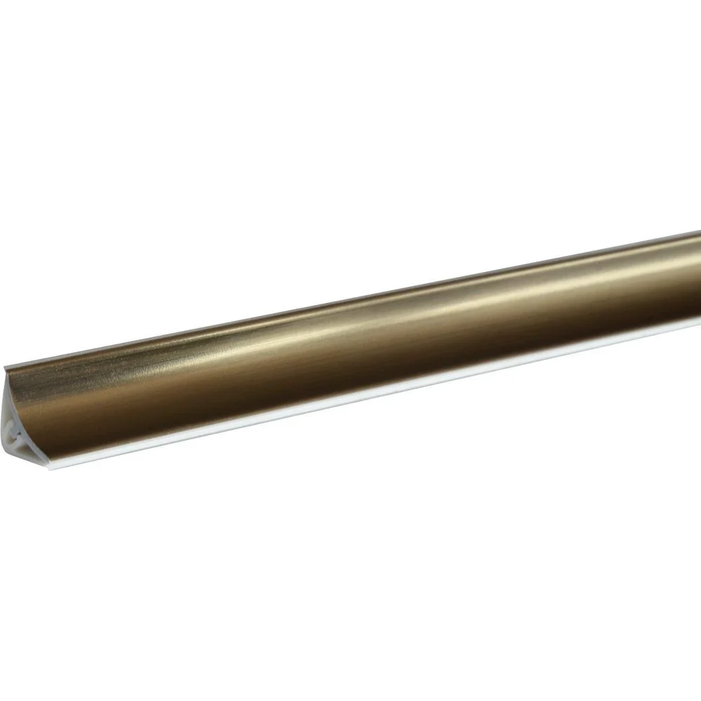 Плинтус для столешницы KORNER LB15 20-15-0-612