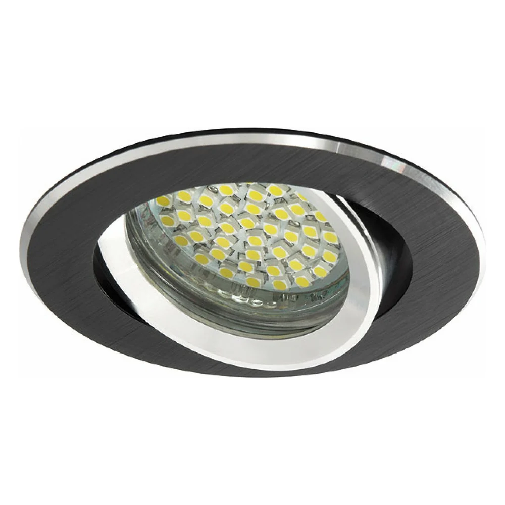 Точечный светильник KANLUX GWEN CT DTO50-B 18531