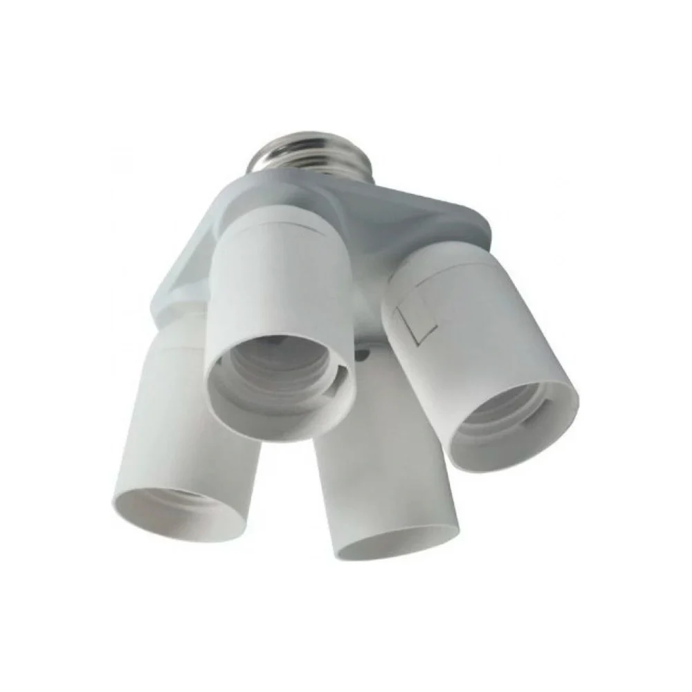 Переходник Ecola base A8T44WEAY