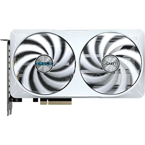 Видеокарта Gigabyte NVIDIA GeForce RTX 5060TI GV-N506TEAGLEOC ICE-8GD 1.0 8ГБ Eagle, GDDR7, OC, Ret