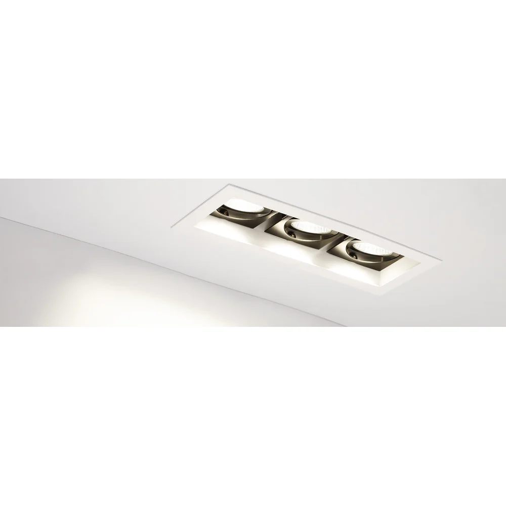 Светильник Arlight CL-KARDAN-S102x102-9W Warm 24137
