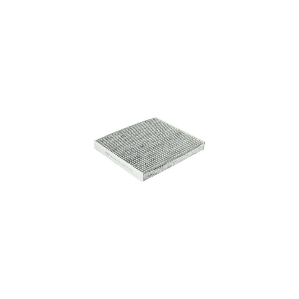 Угольный фильтр салона HYUNDAI Santa Fe II 06-/Sonata V 04-09/KIA Magentis BIG FILTER GB9909C