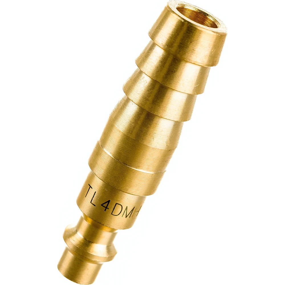 Быстроразъемное соединение TITAN LOCK TL4DMH-B