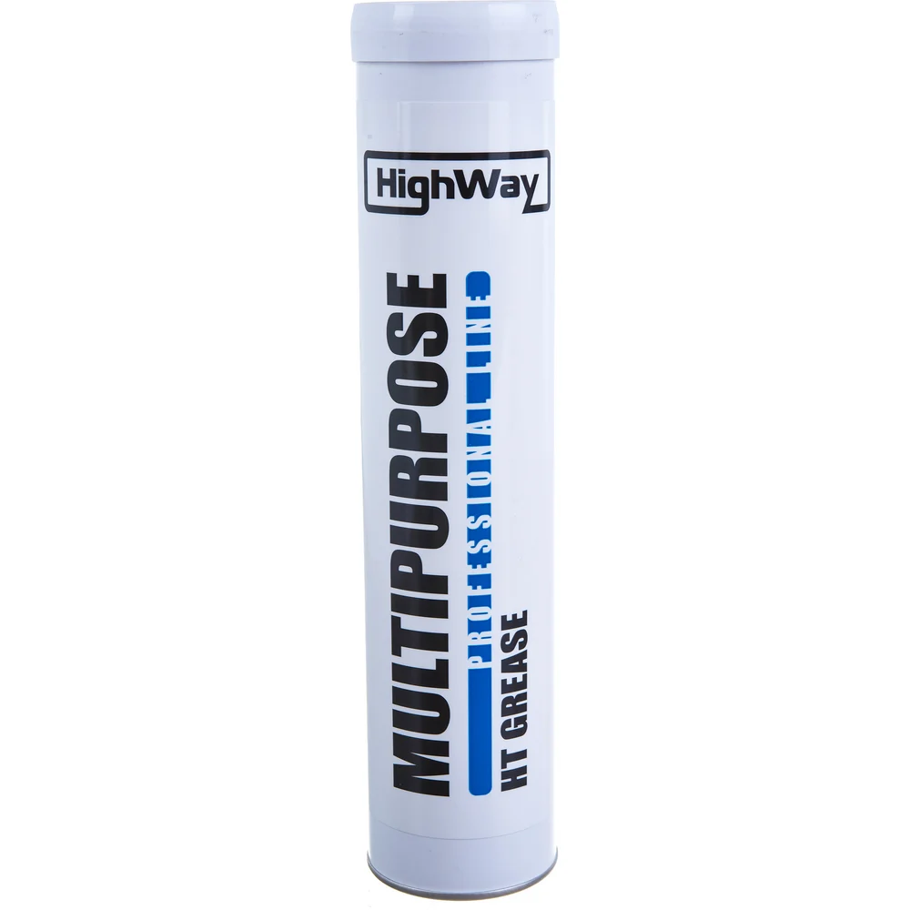 Пластичная литиевая смазка HighWay MULTIPURPOSE HT 10068