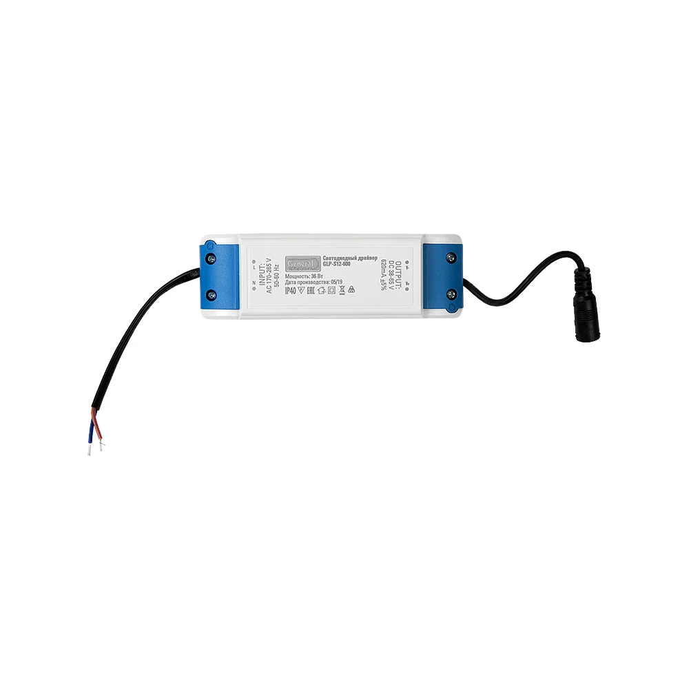 Драйвер для панелей General Lighting Systems 439608
