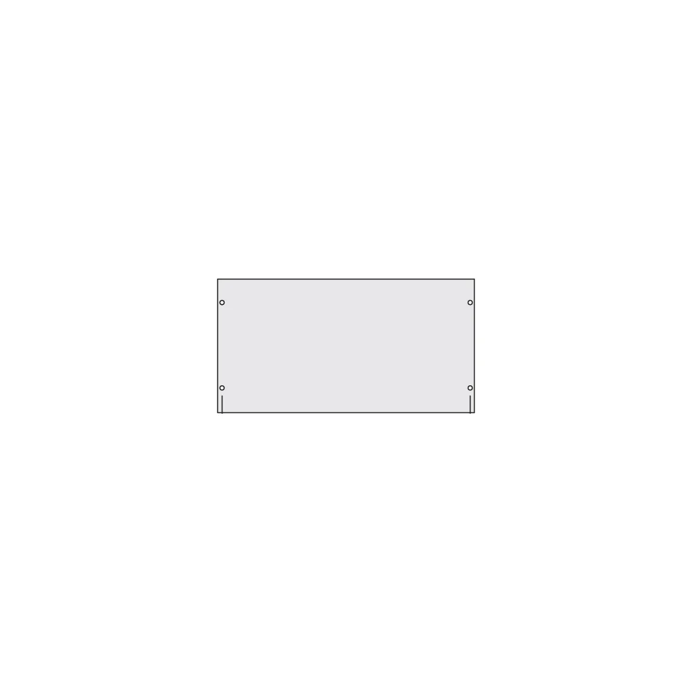 Сплошная панель DKC R5PRK12