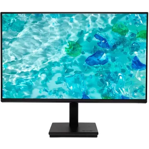 27" Монитор Acer Vero V277Gbi, 1920x1080, IPS, 120Гц, 1хHDMI, черный [um.hv7cd.g01]