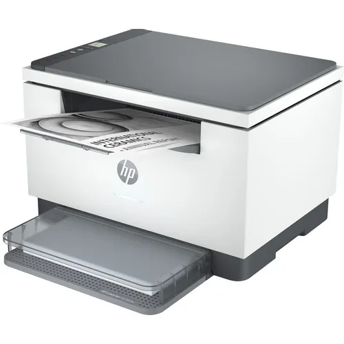 МФУ лазерное HP LaserJet M236dw черно-белая печать, A4, белый [9yf95a]