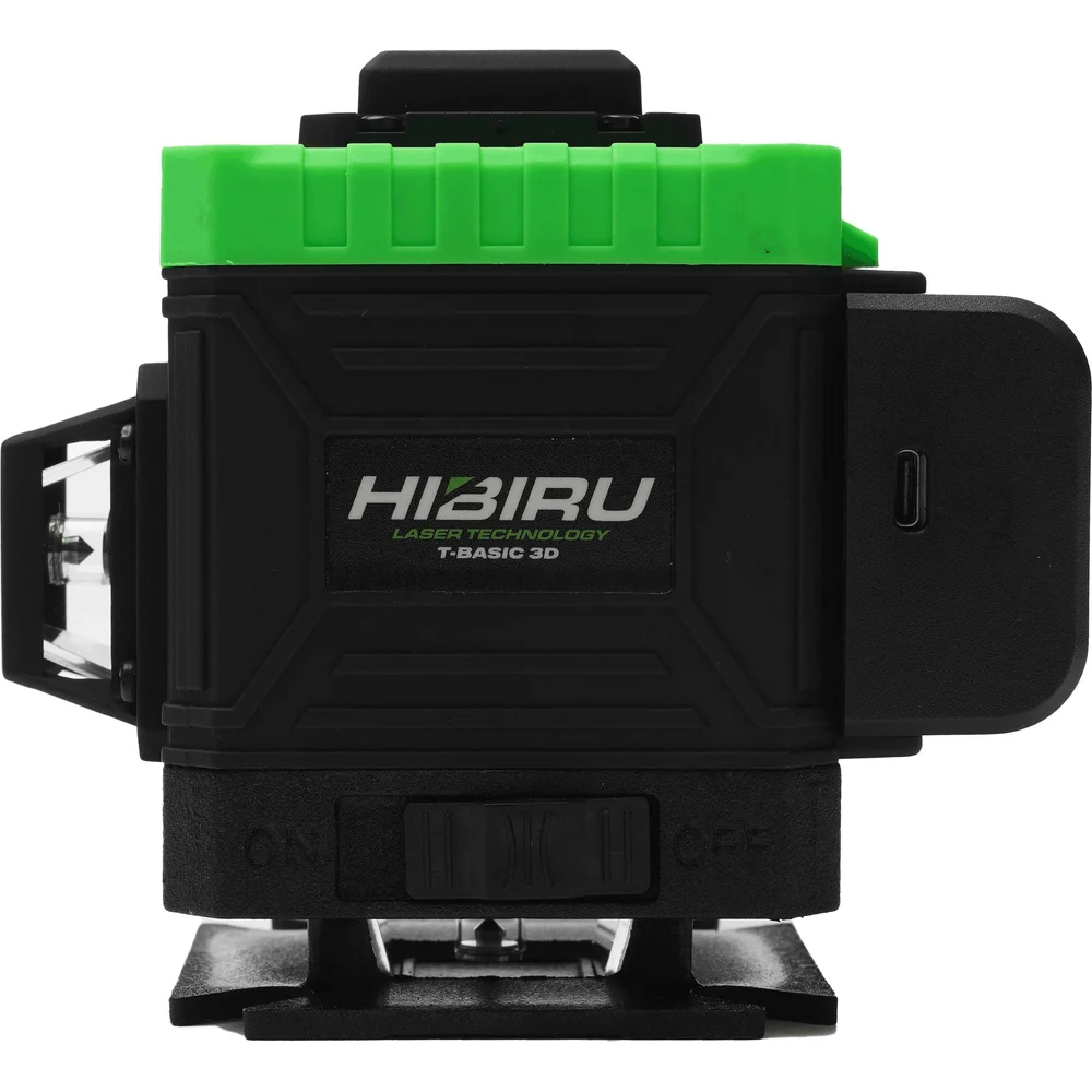 Уровень HIBIRU T-Basic 101 3003