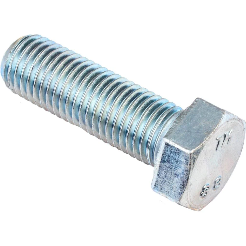 Болт Стройбат М16x40 DIN 933 15 шт 305520