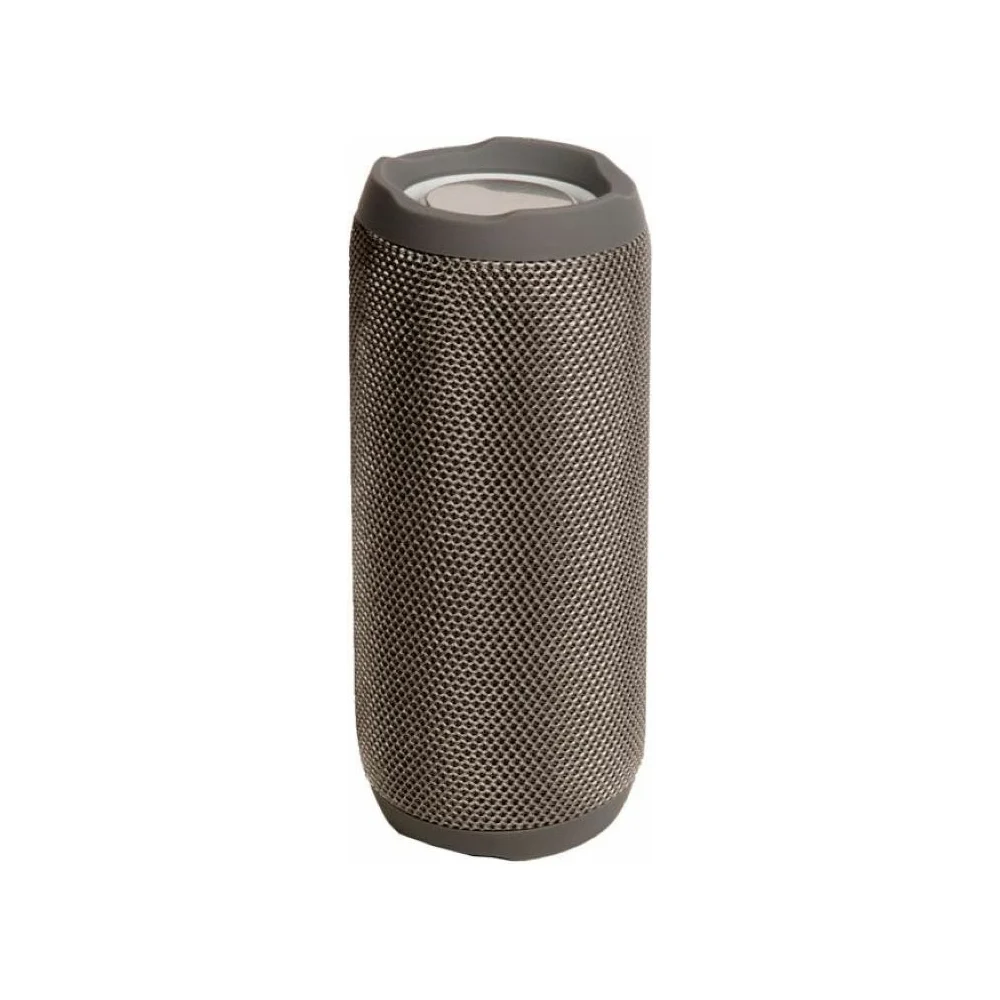 Портативная колонка Borofone bluetooth BR21 Sports BT speaker, серый 901484