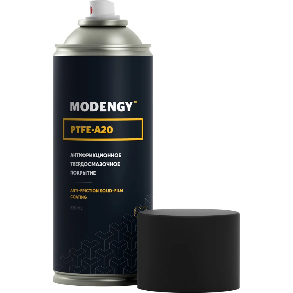 Тефлоновое покрытие MODENGY 0096759