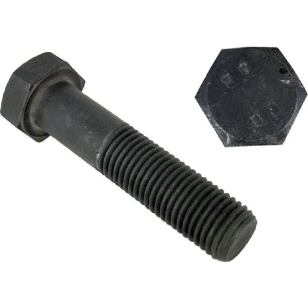 Болт ЦКИ DIN 931 44744