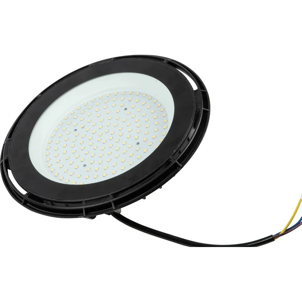 Светильник Uniel ULY-U36C-100W/4000K IP65 GREY UL-00011027