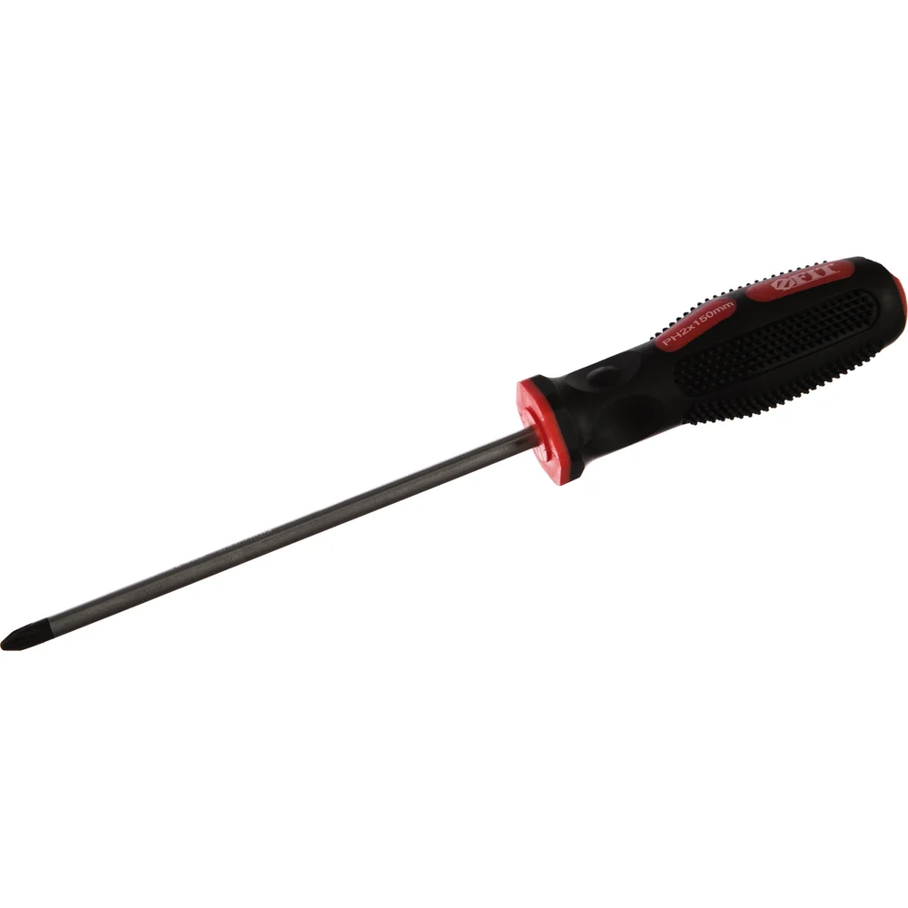 Крестовая отвертка FIT IT 55116