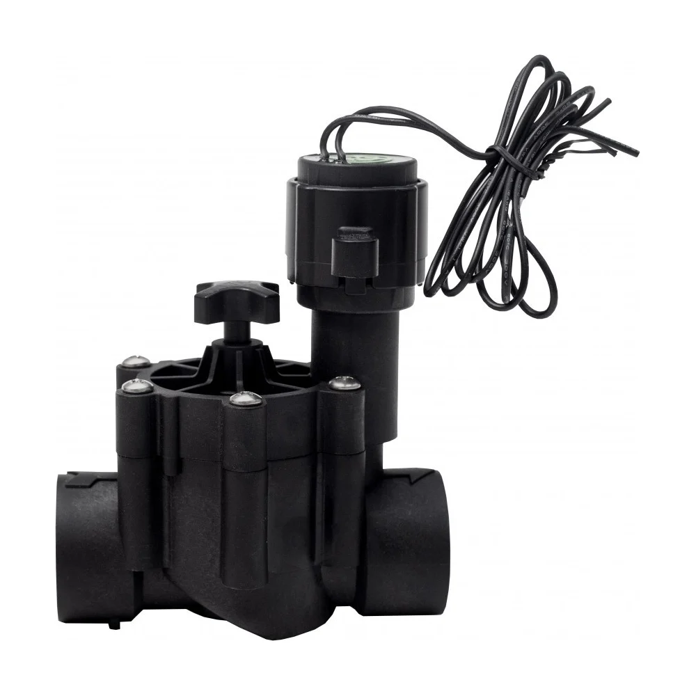 Электромагнитный клапан RAINMATIC HRB-100-FF-FC RM-HRB-100-FF-FC