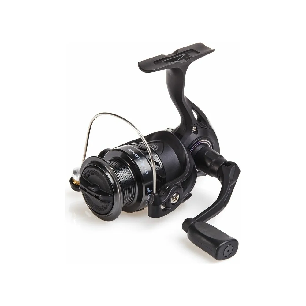 Безынерционная катушка Salmo Diamond SPIN II 6 SDS06-20FD