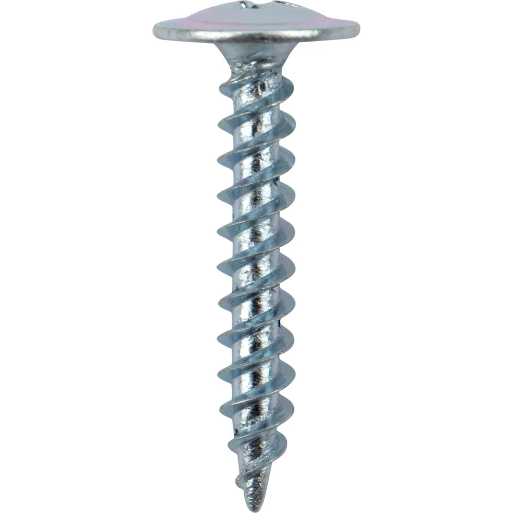 Острый саморез KRANZ ПШС 4.2x25 200 шт. KR-01-3361-005