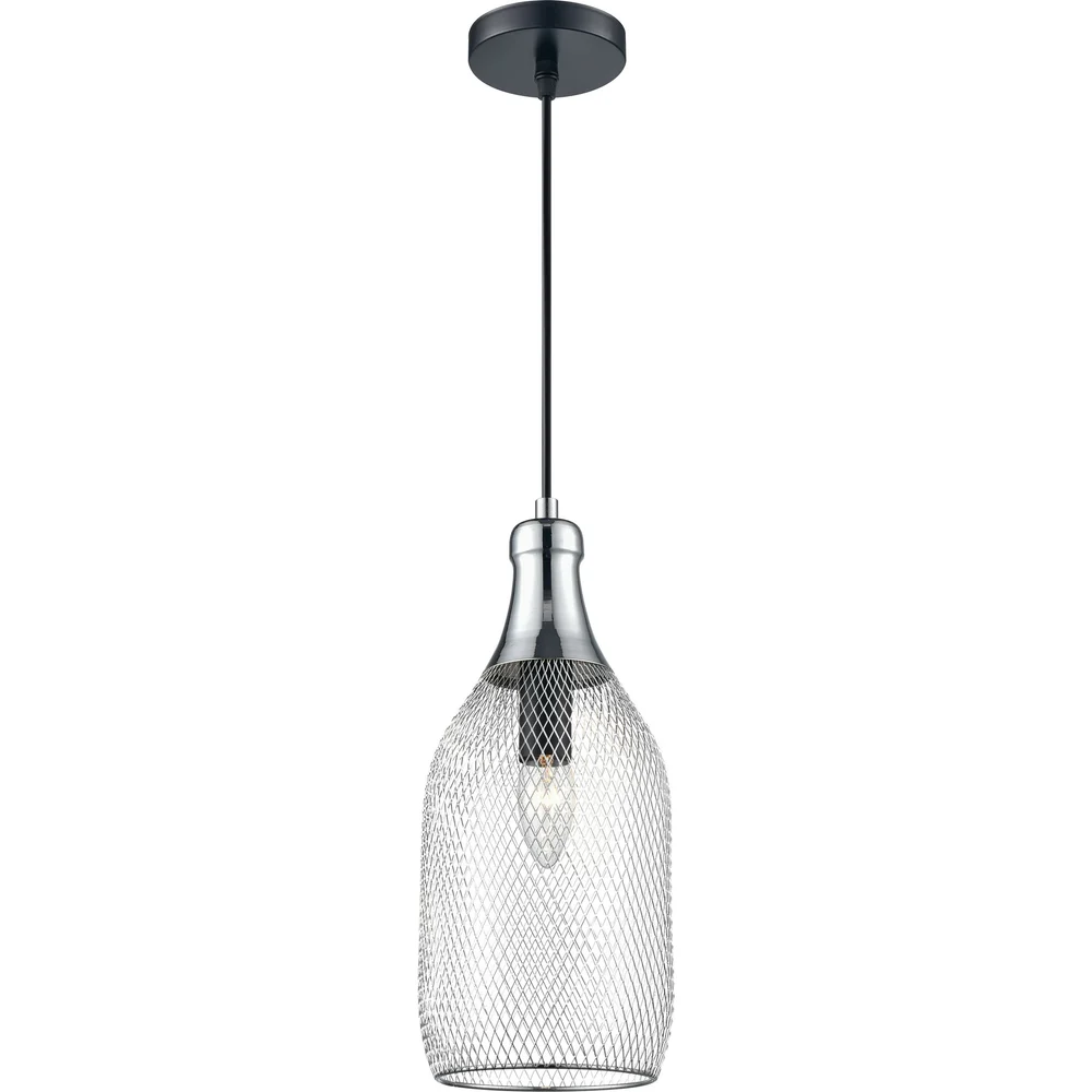 Подвесной светильник Vele Luce Maestro VL6512P21