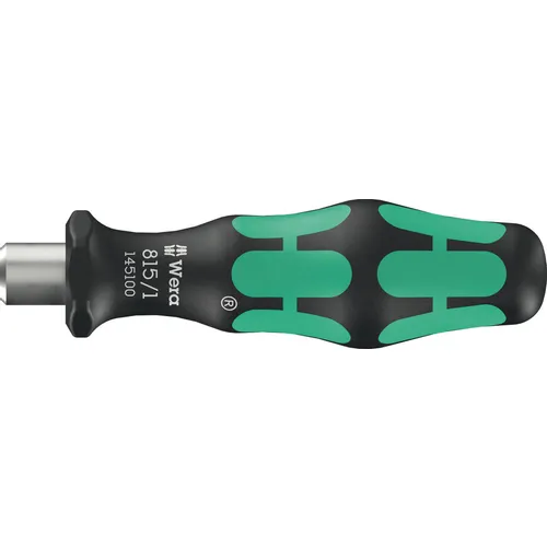 Держатель WERA 815/1 [we-145100]