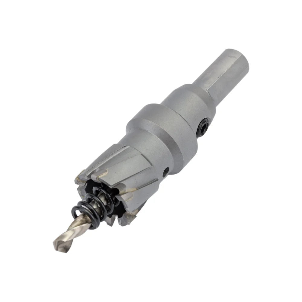 Коронка по металлу D.BOR HS-HM-28-025-T