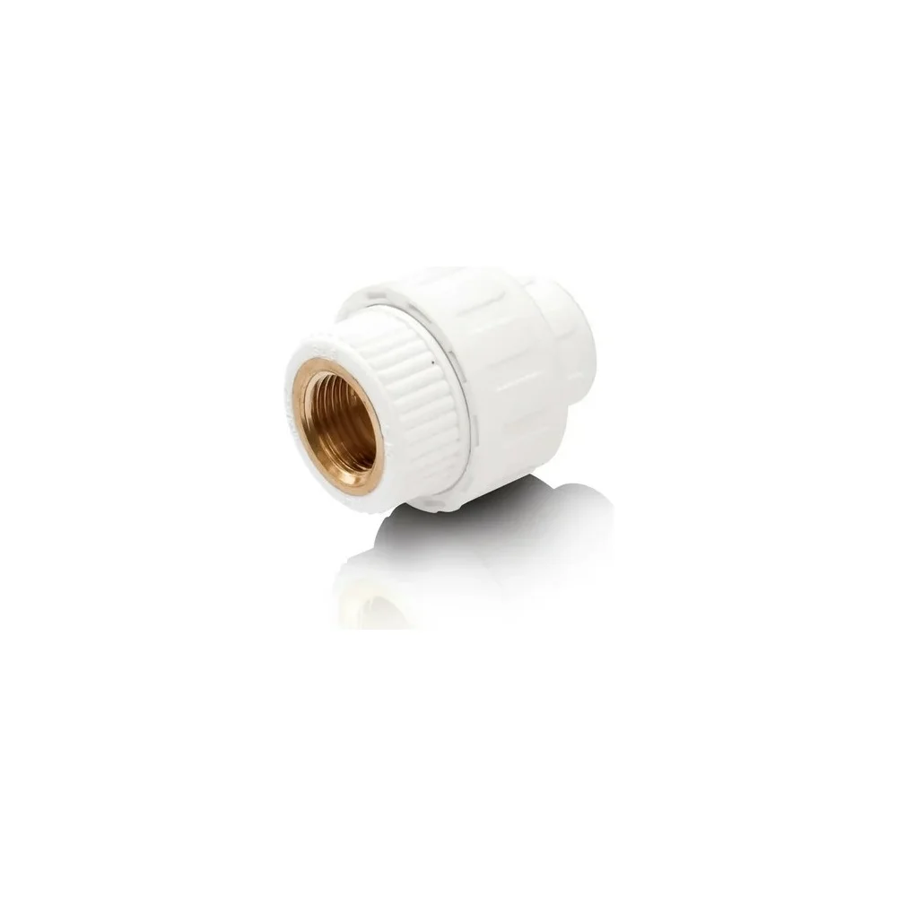 Разборная муфта Blue Ocean PPRF/UA-PPRFT(W)-20х1/2"